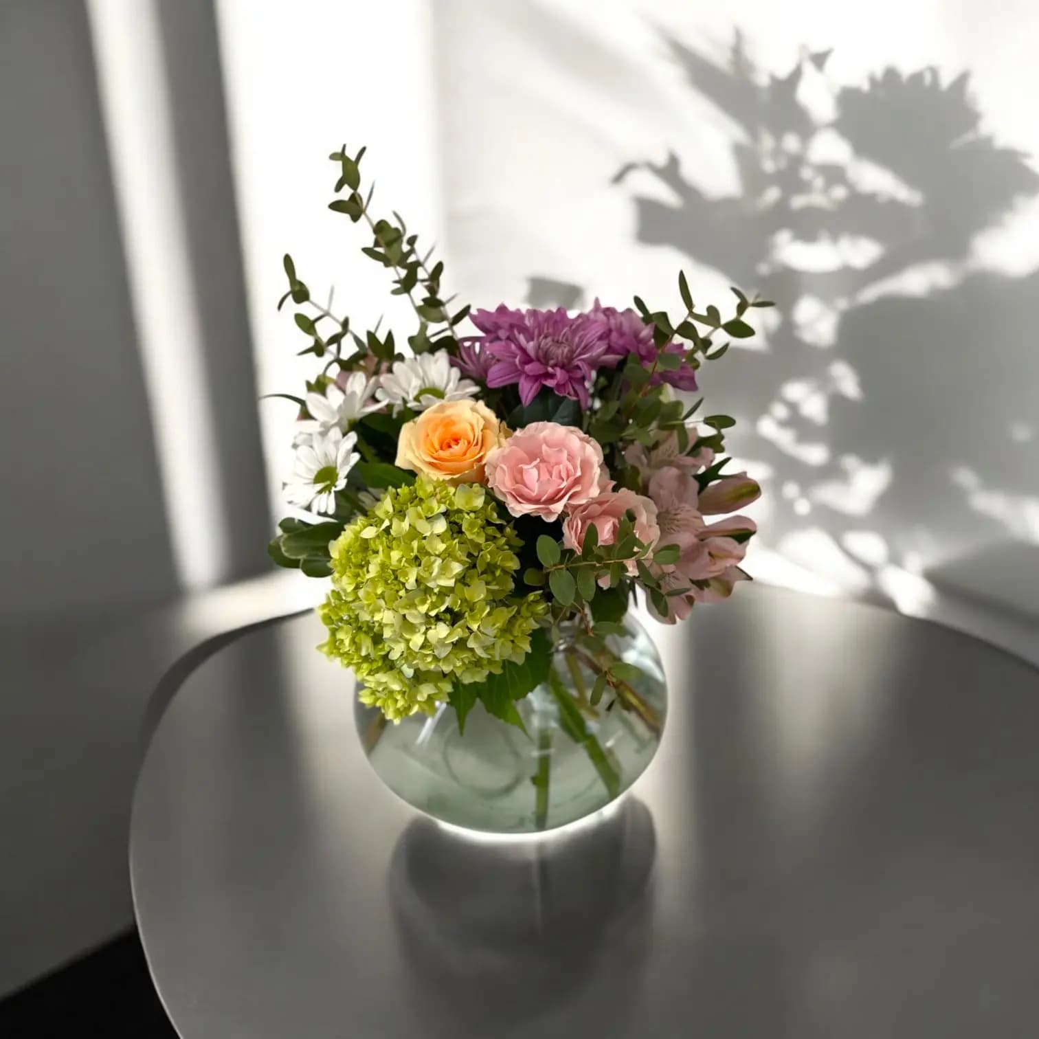 Whispering Blooms