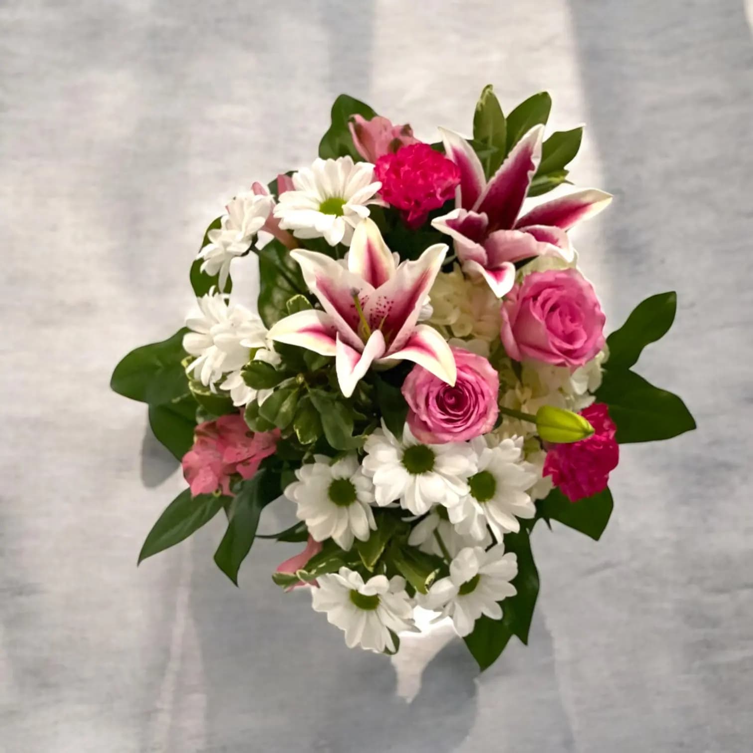 Tickled Pink – photo 2