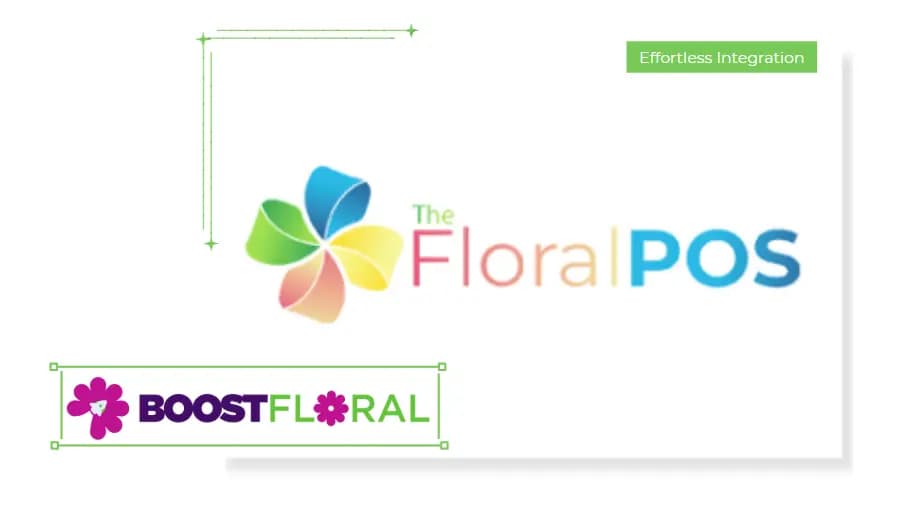 Floral POS