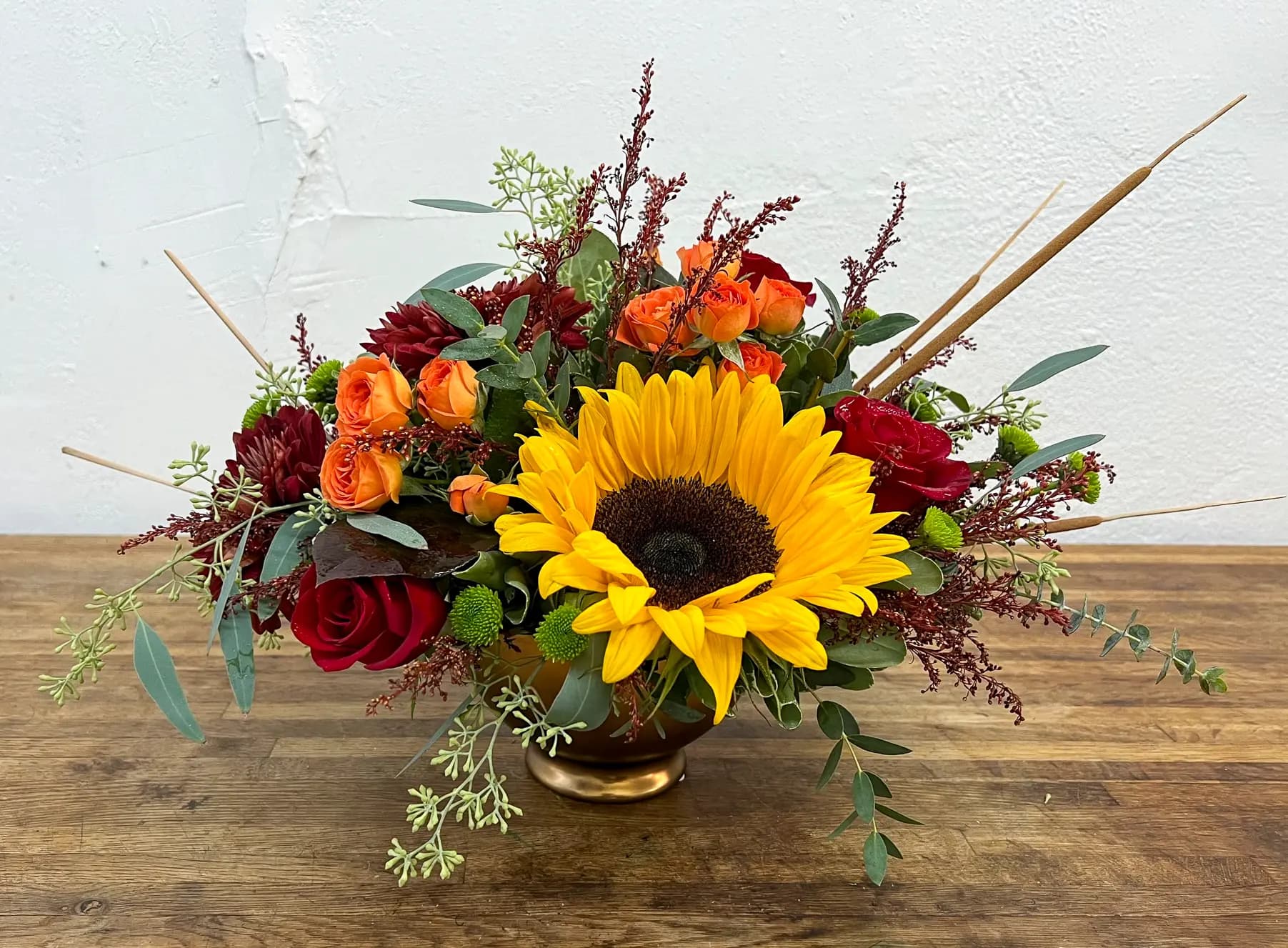 Harvest Table Centerpiece – photo 2