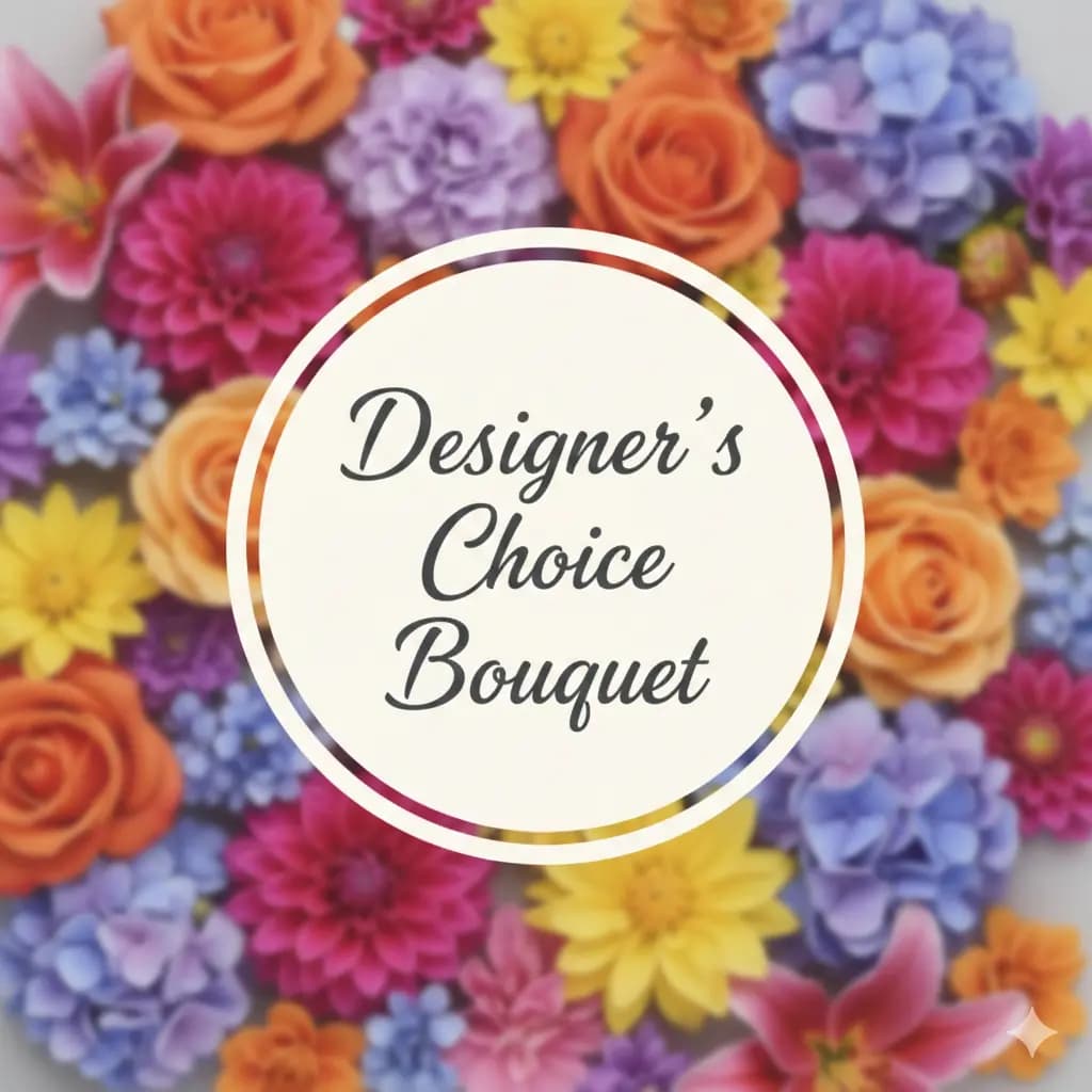 Designer's Choice Anything Goes