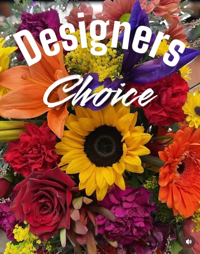 DESIGNERS CHOICE PREMIUM