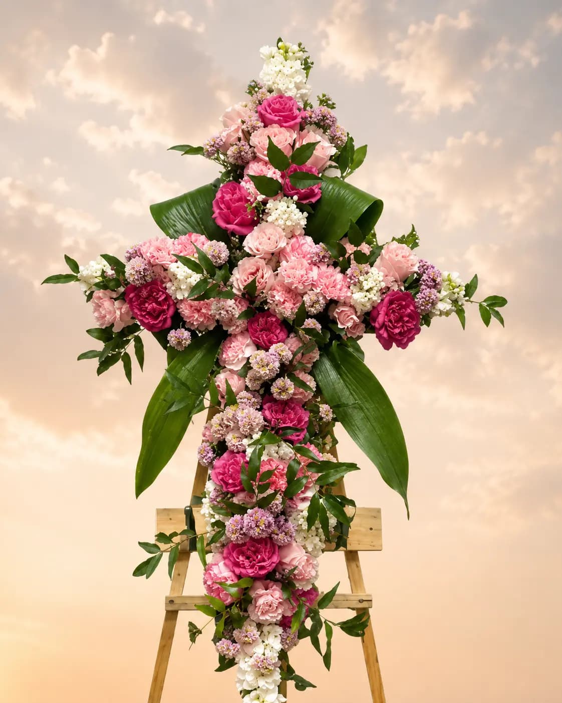 BLOSSOMS OF GRACE