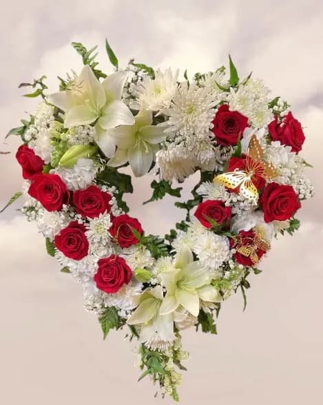HEARTFELT REMEMBRANCE