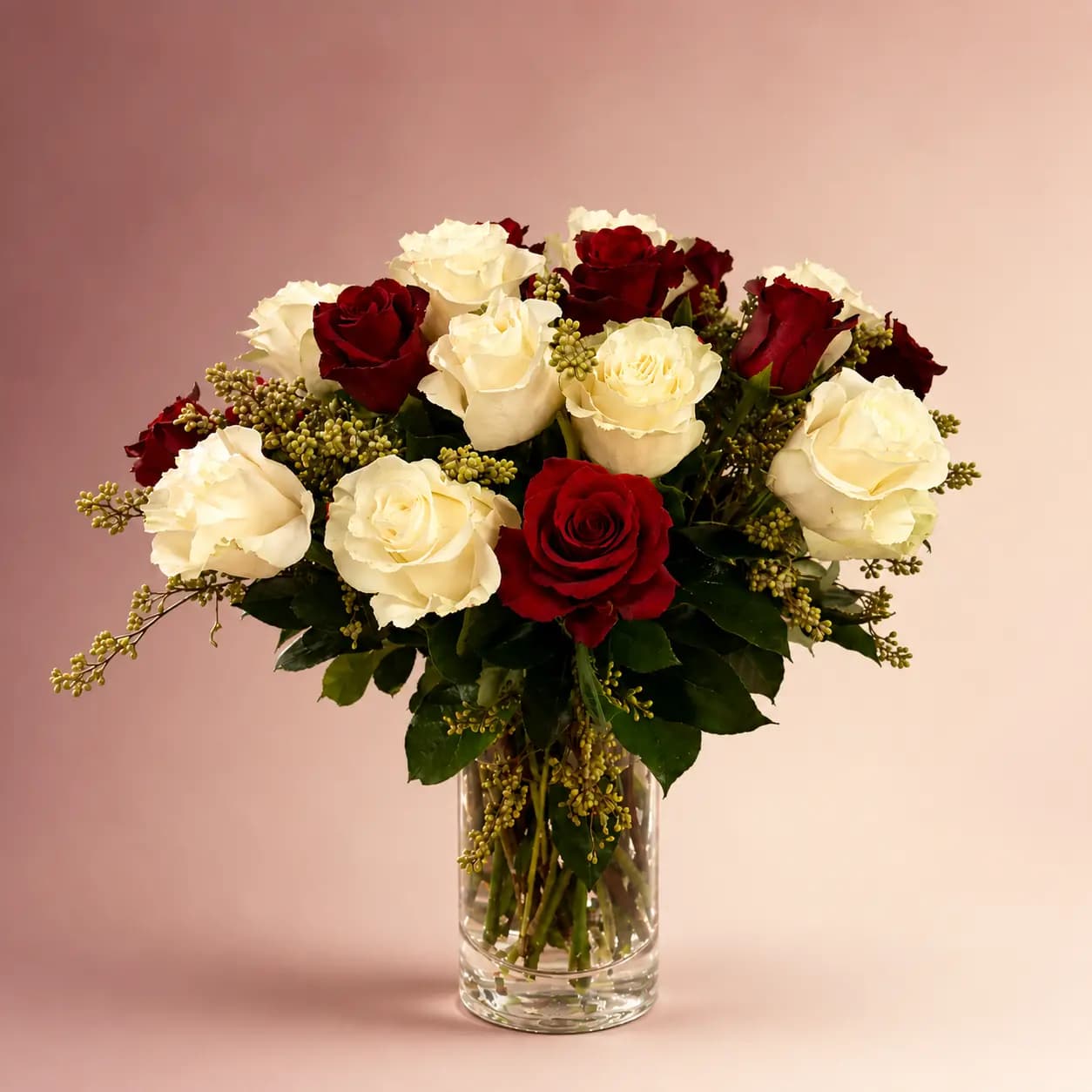 24 Reasons for Love