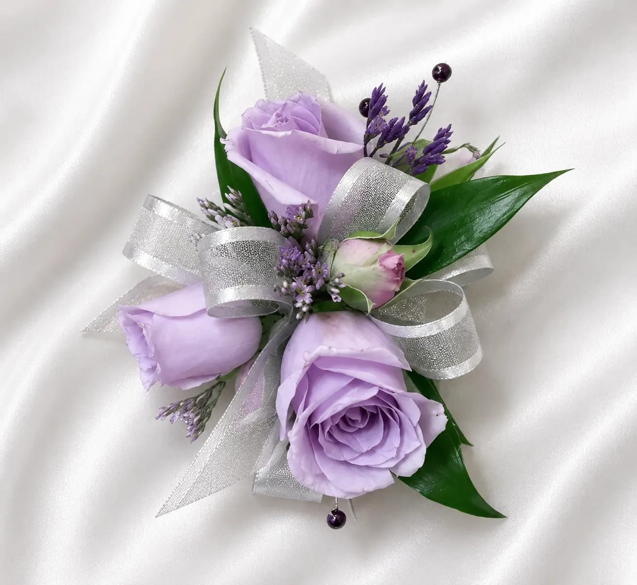 The Perfect Corsage