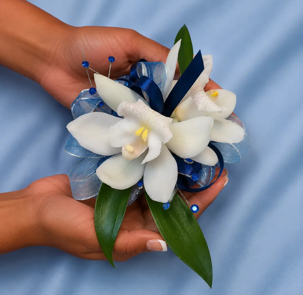 Soft Petal Whisper