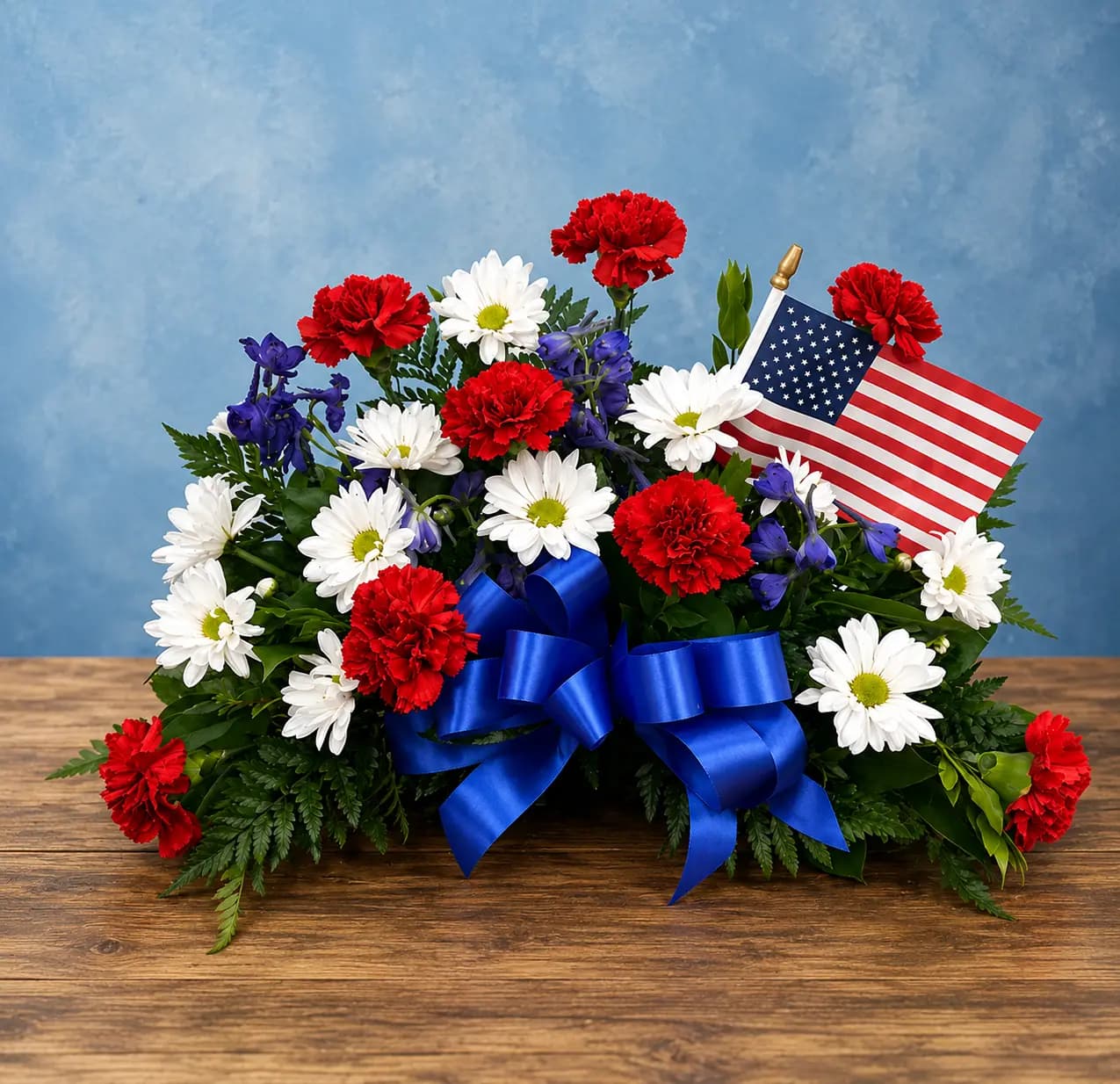 With Honor & Pride