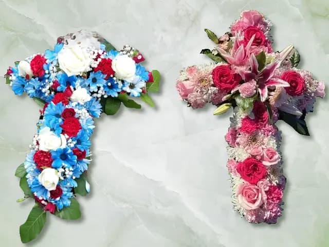 Designer's Choice - Custom Cross
