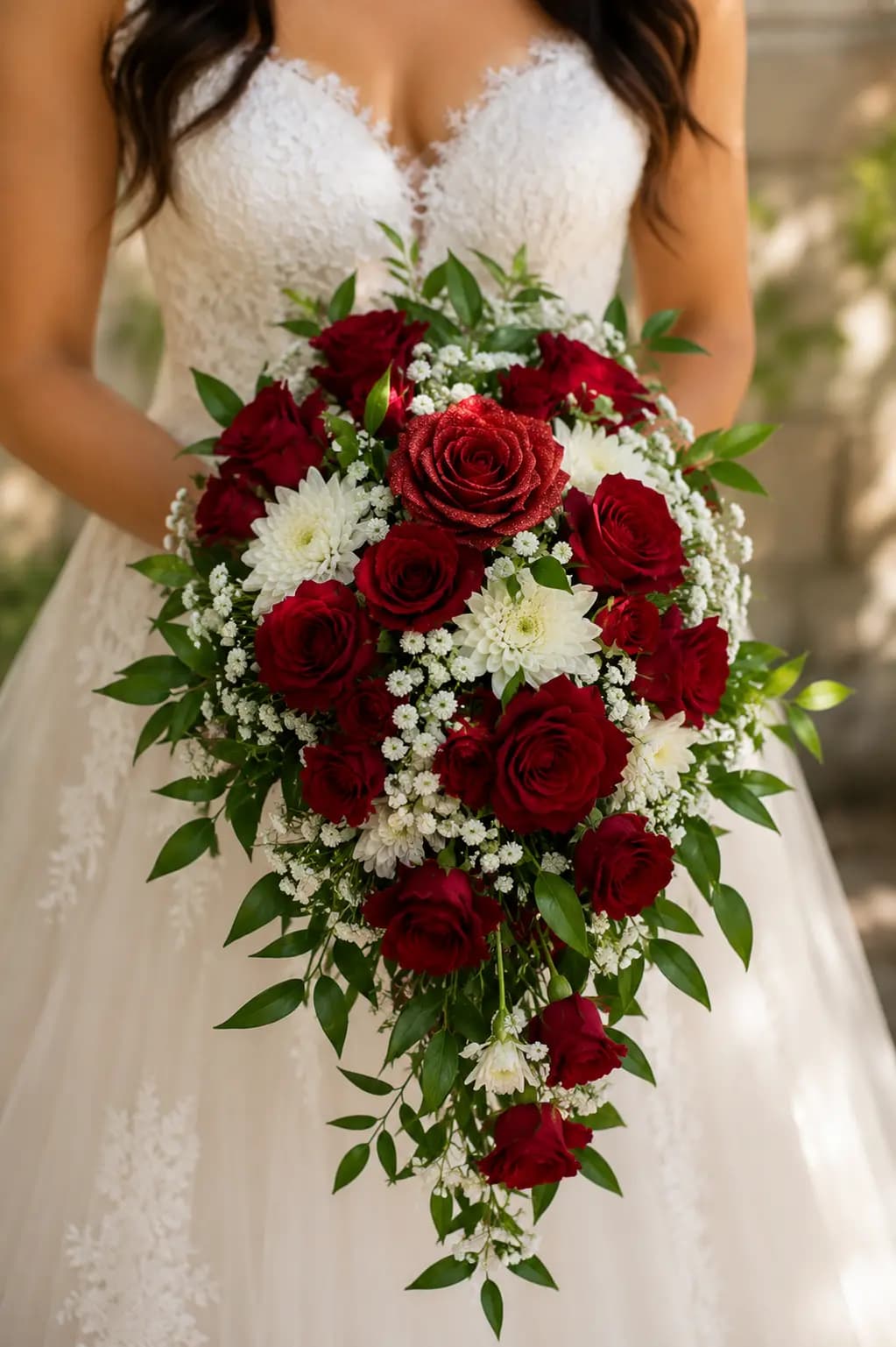 Crimson Ever After