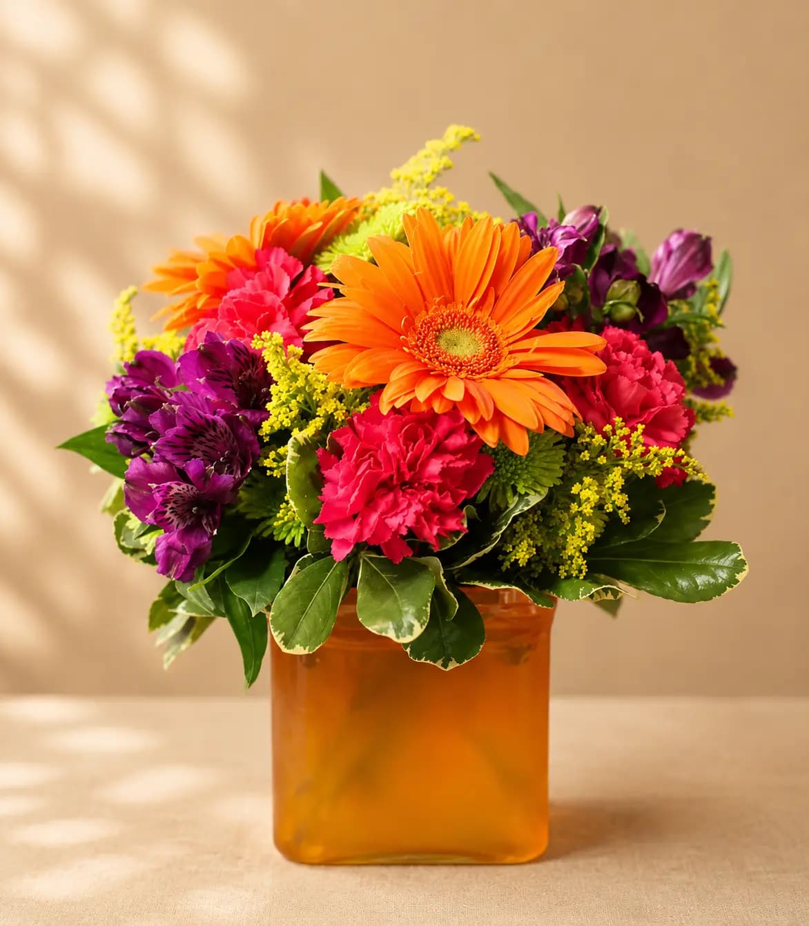 Orange You Glad