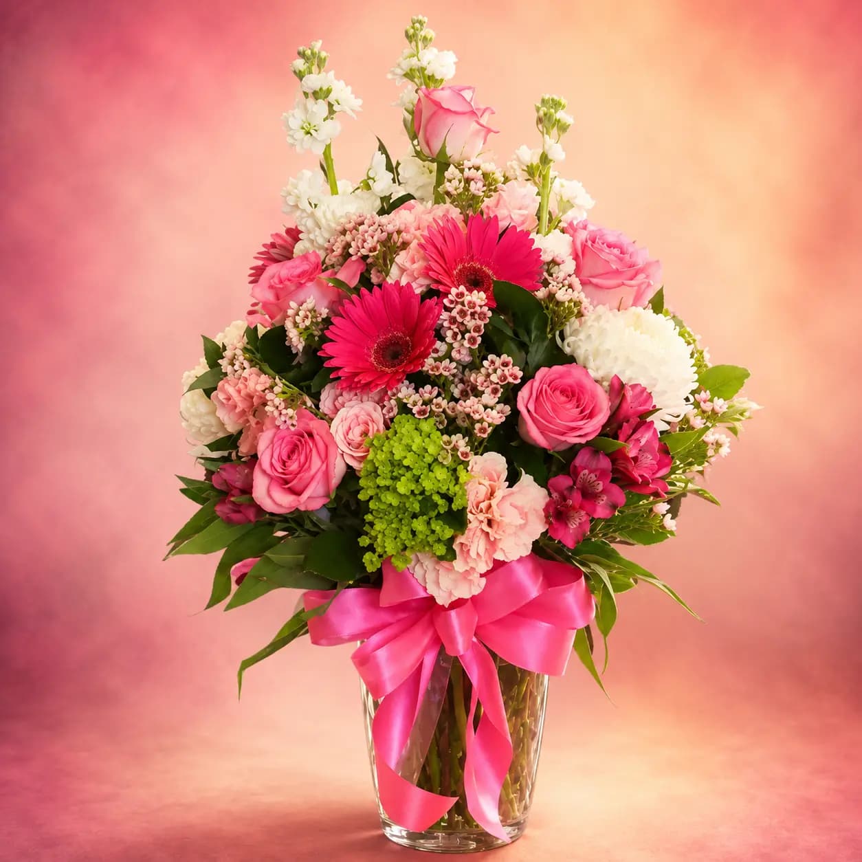 Pretty Pretty Pink
