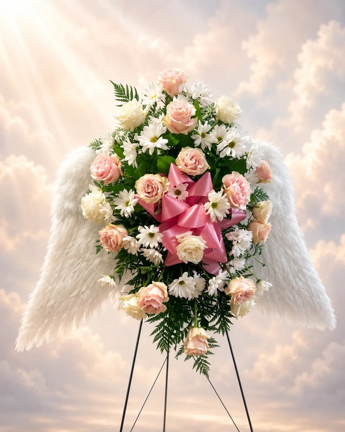 Angel Wings
