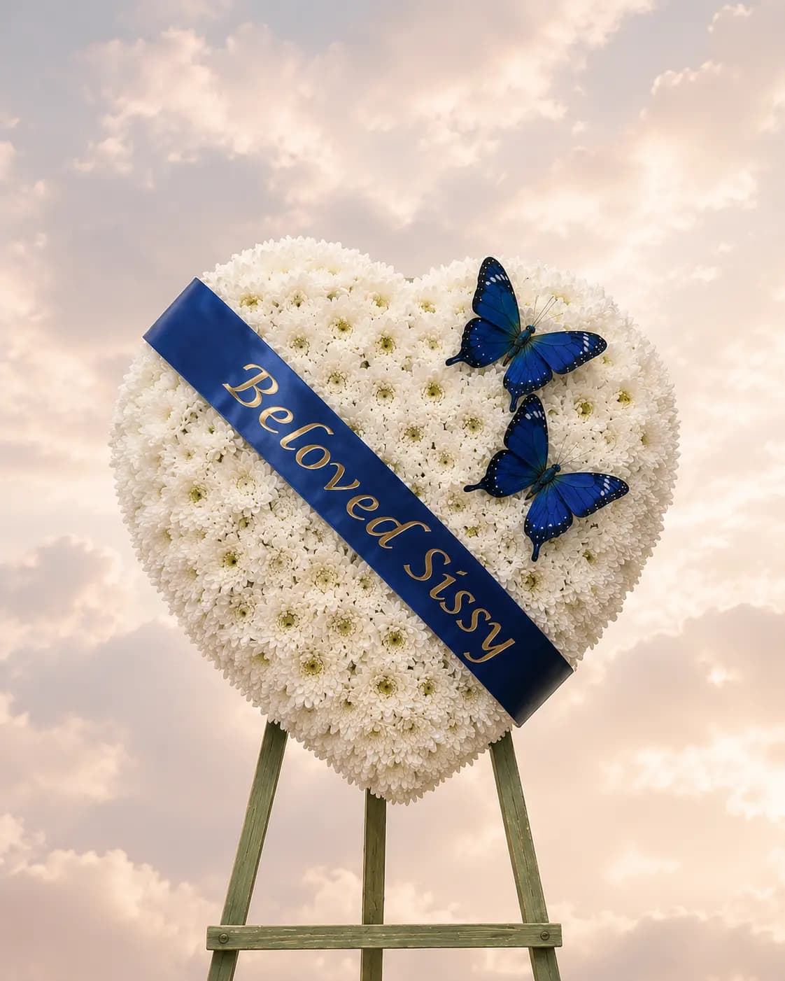 HEART OF REMEMBRANCE