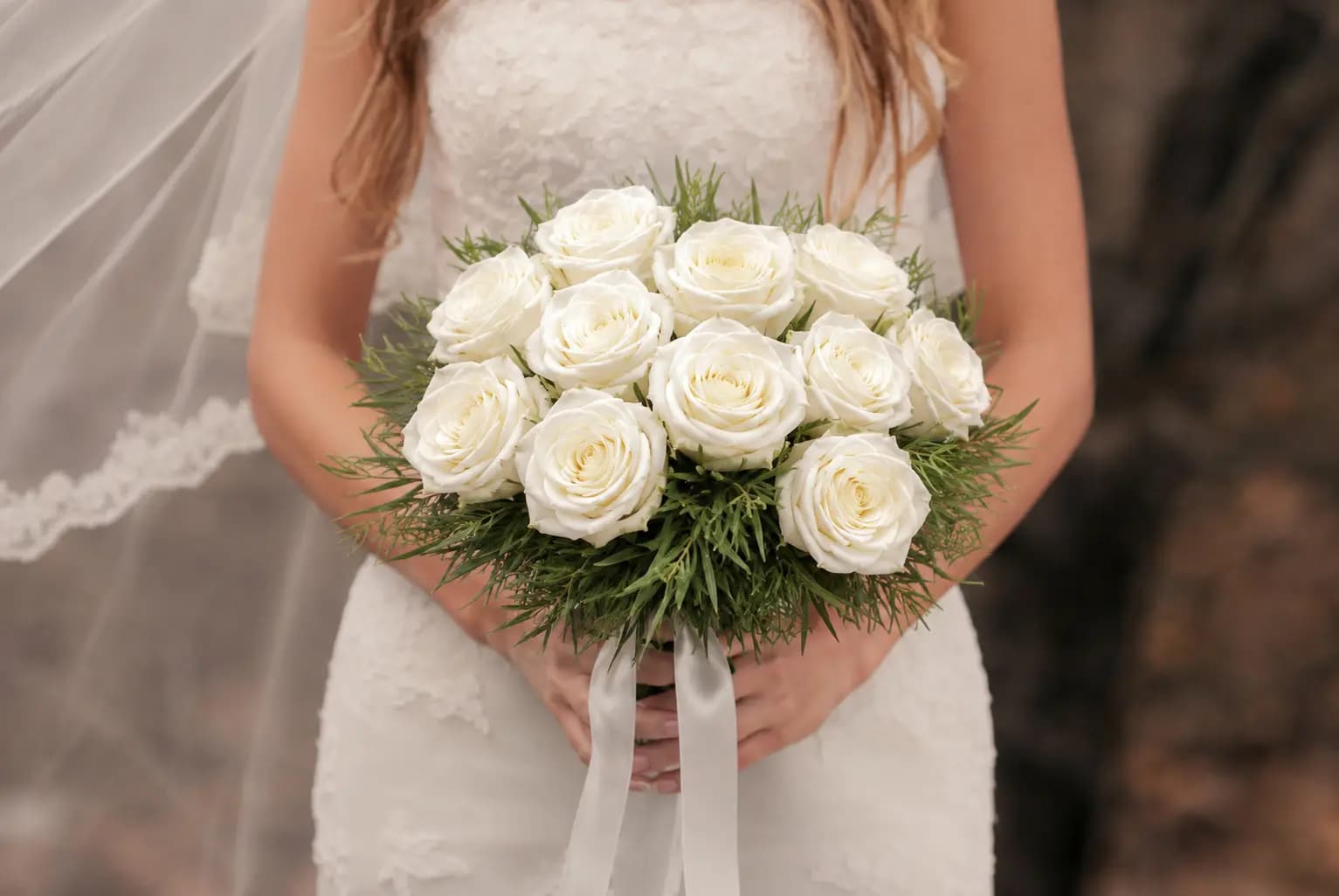 Timeless Vows
