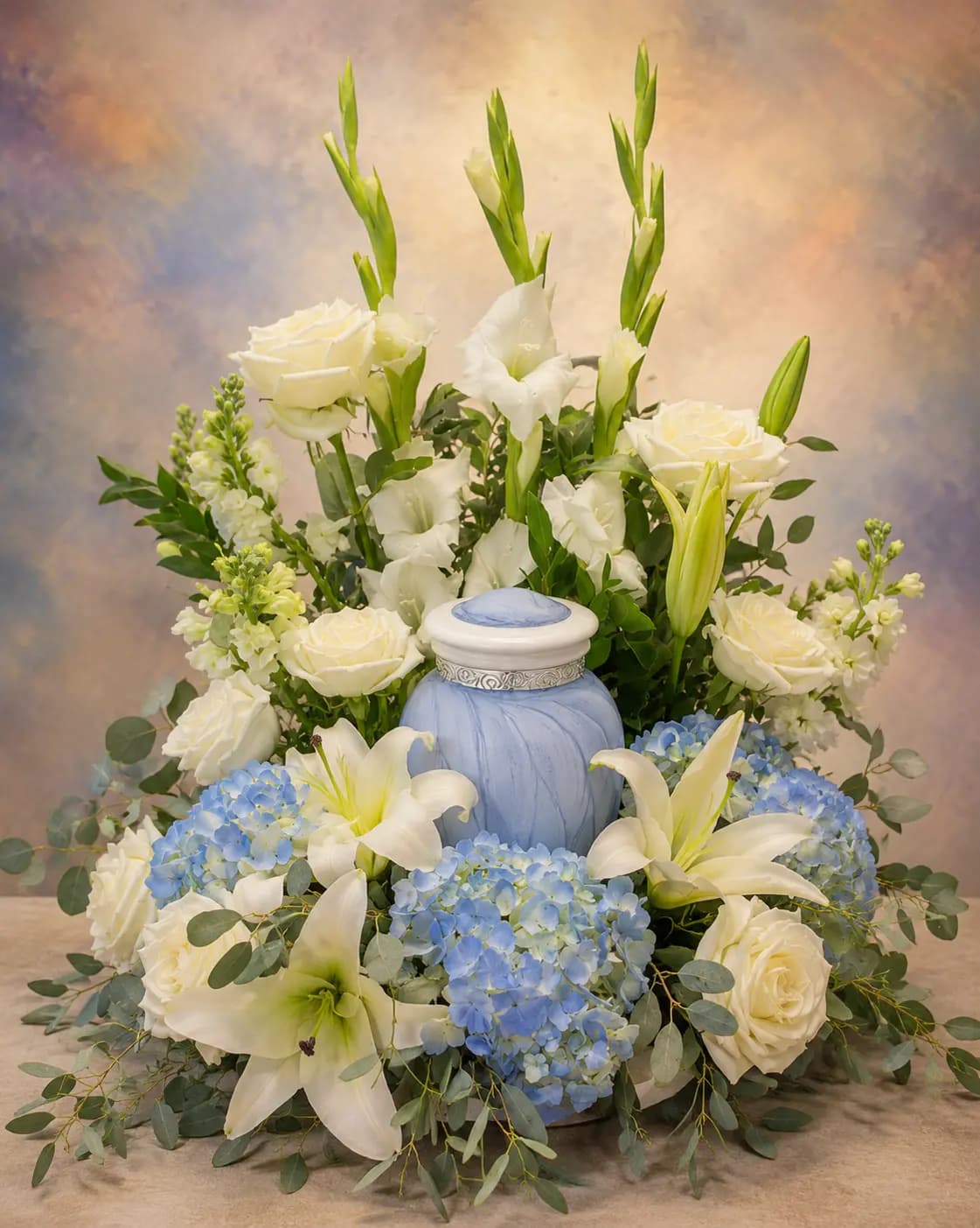 Sky of Remembrance