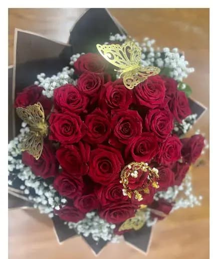 ROSE BUCHON
