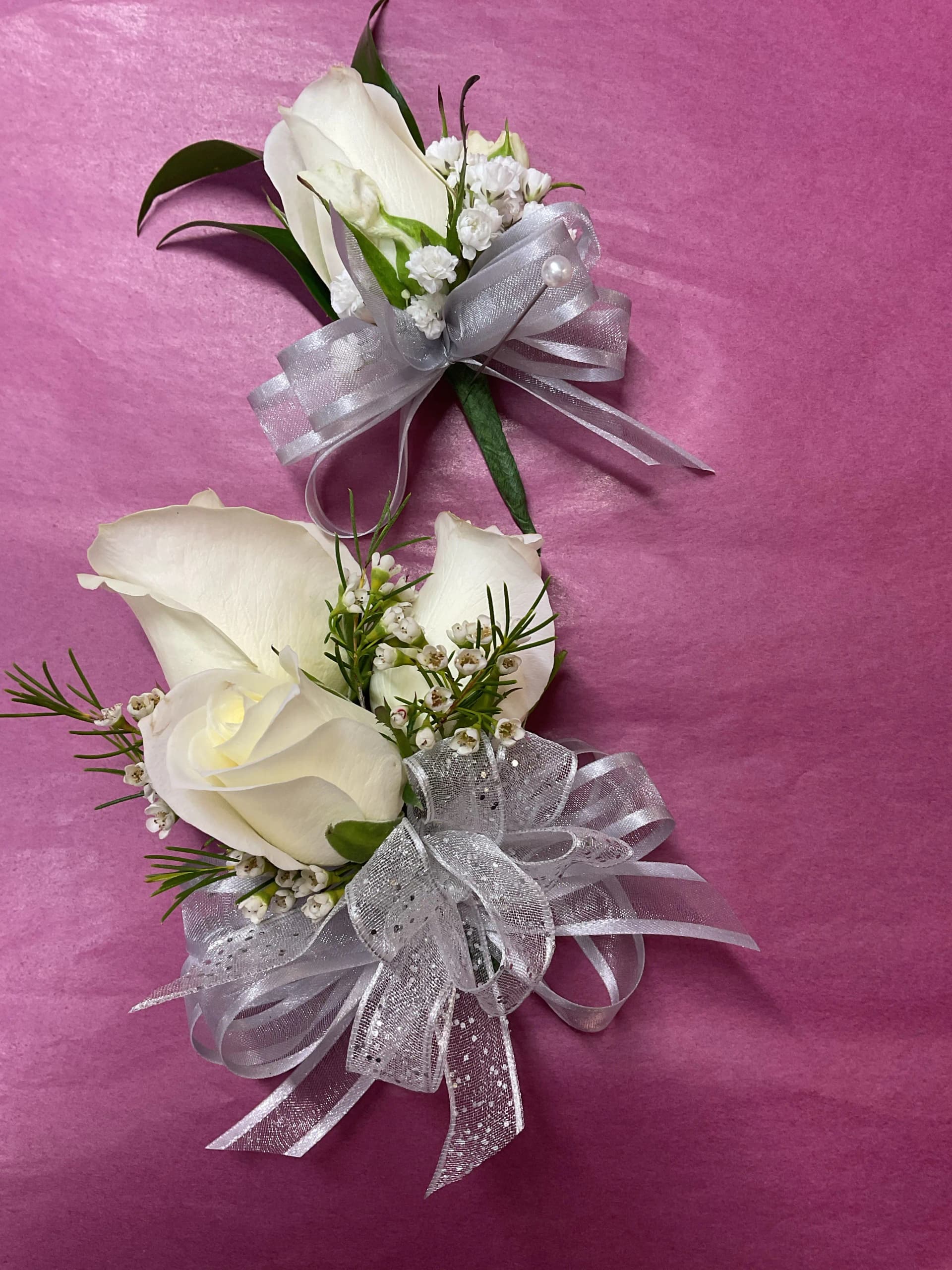 Ivory Elegance
