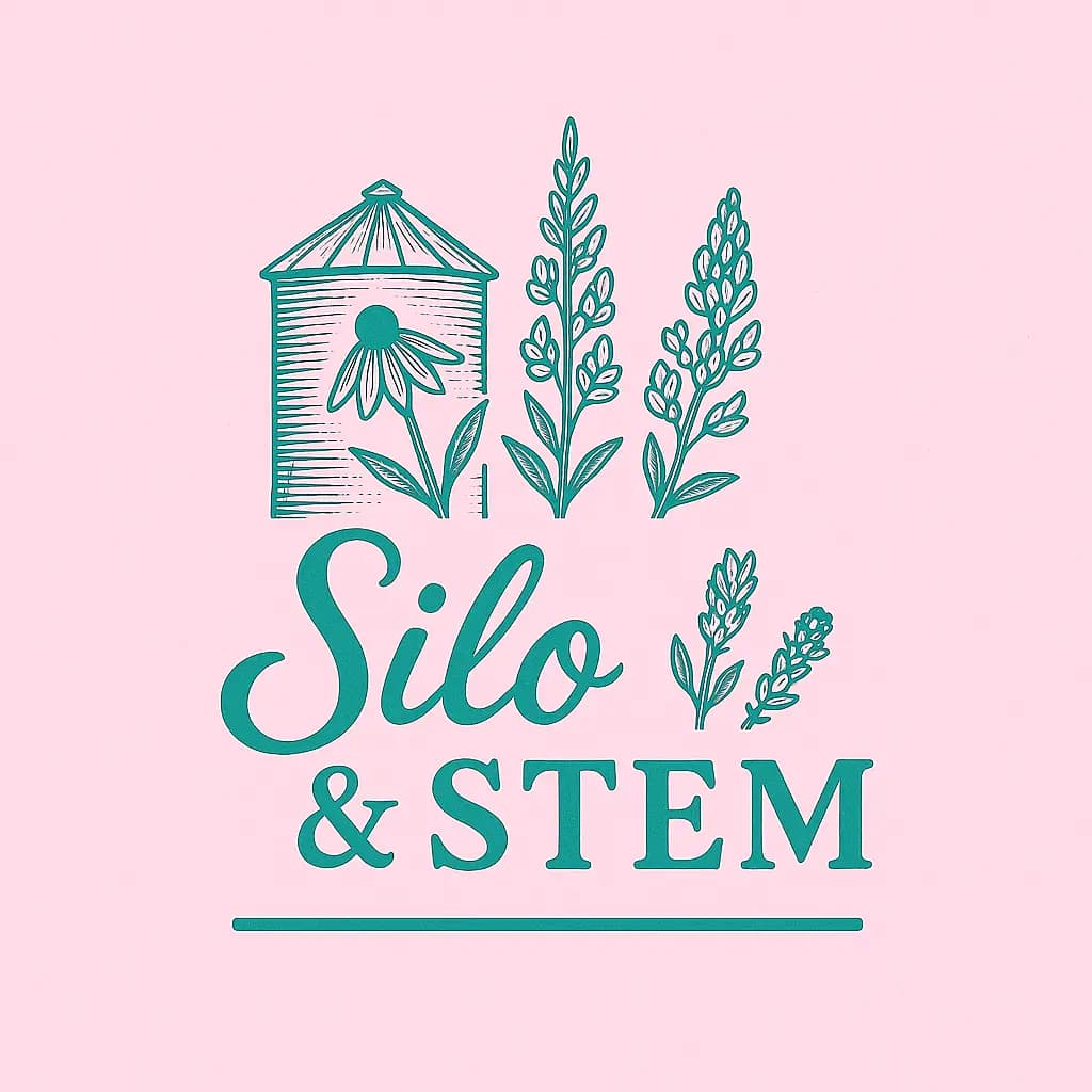 Shop logo