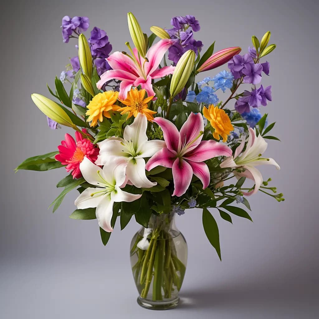 Build a Floral Website with Customizable florist website and best floral website templates