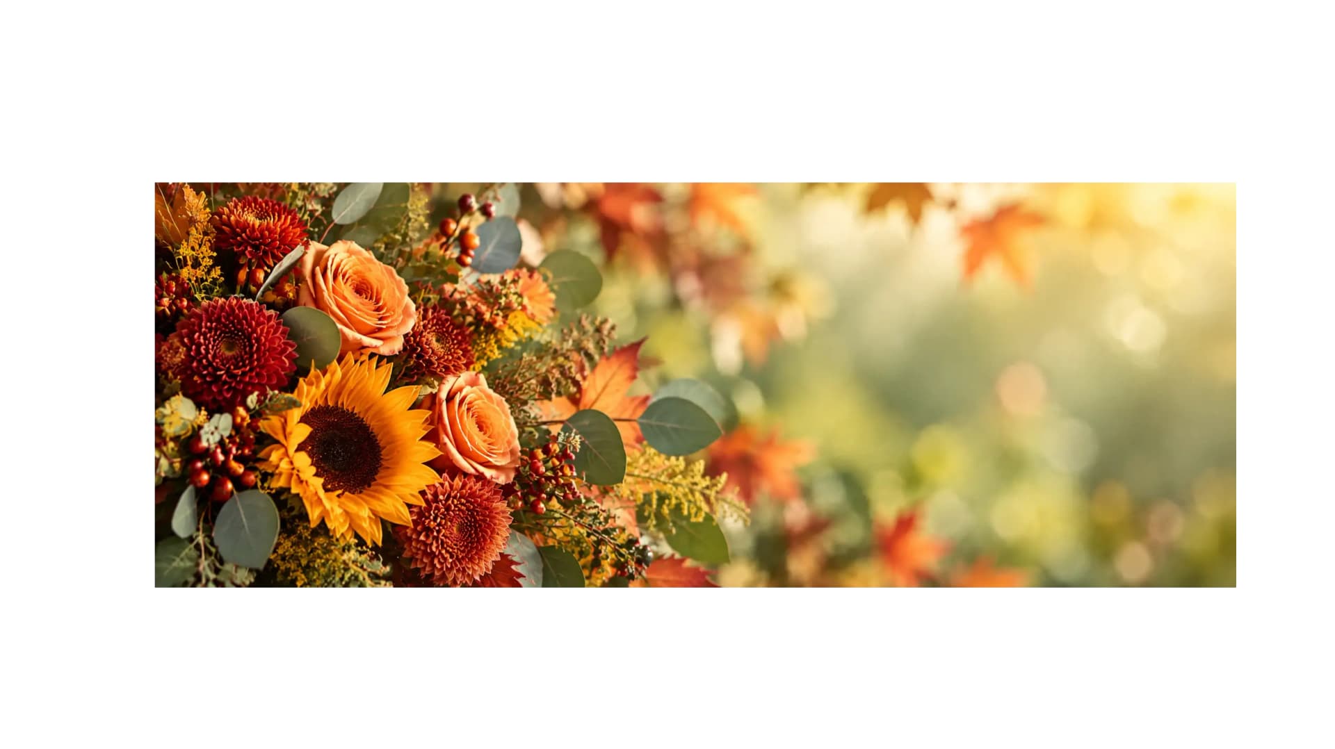 Fall flowers near me