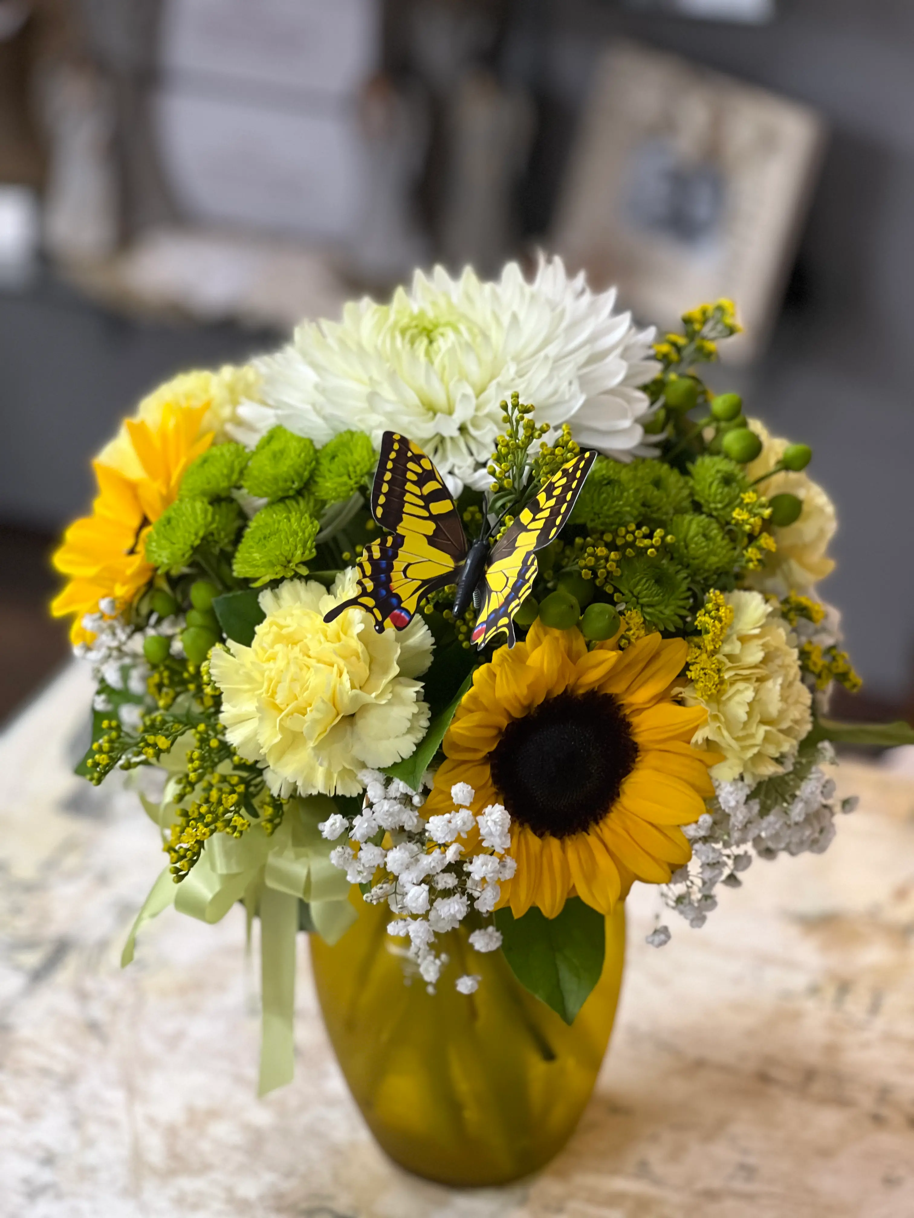 Sunrise Delight - WFS0620 | Wylie Flower and Gift in Wylie, Texas