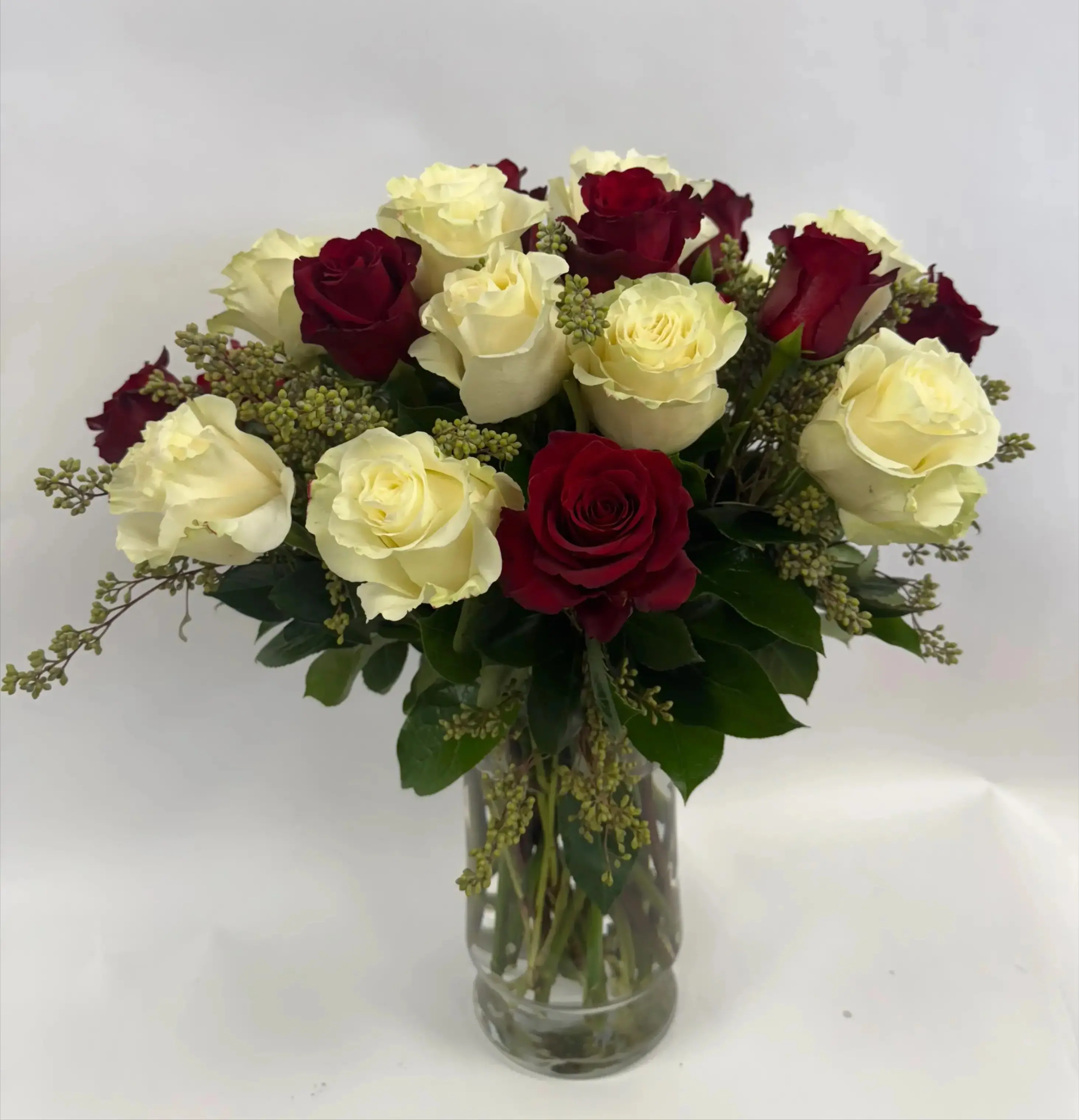 Rose Collection | Elegant Rose Bouquets & Arrangements – Rose of