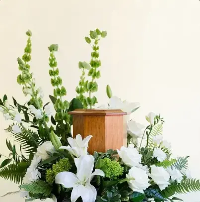 Cremation Tributes