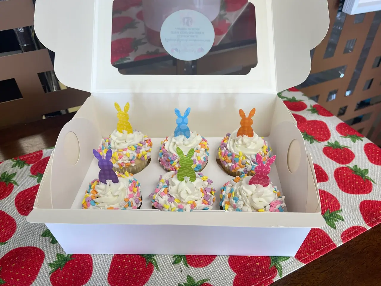 Cupcake's – photo 3