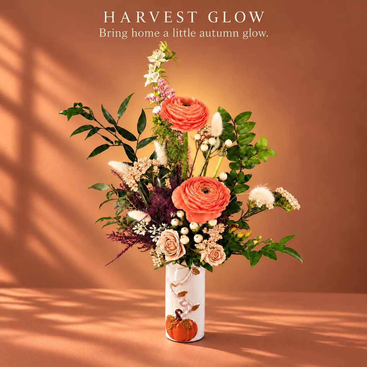 Harvest Glow