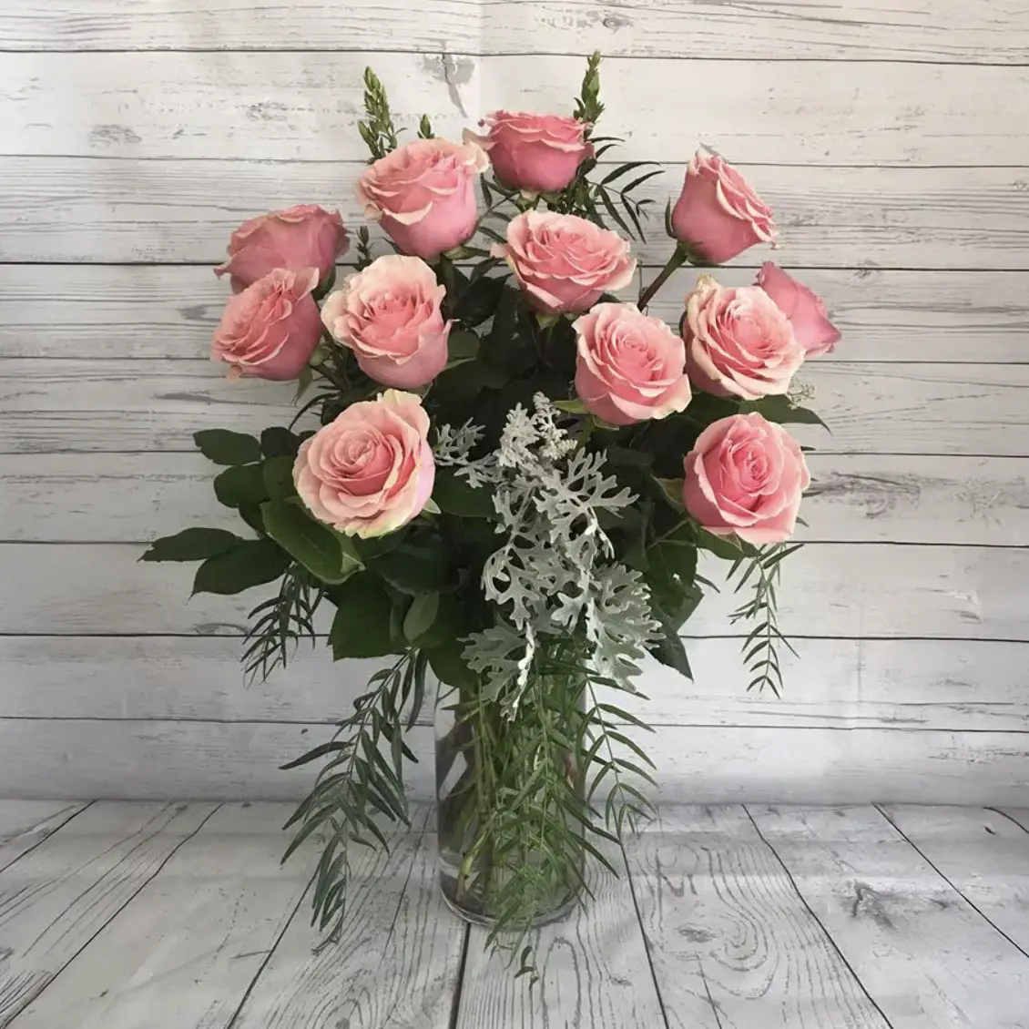Pretty in Pink