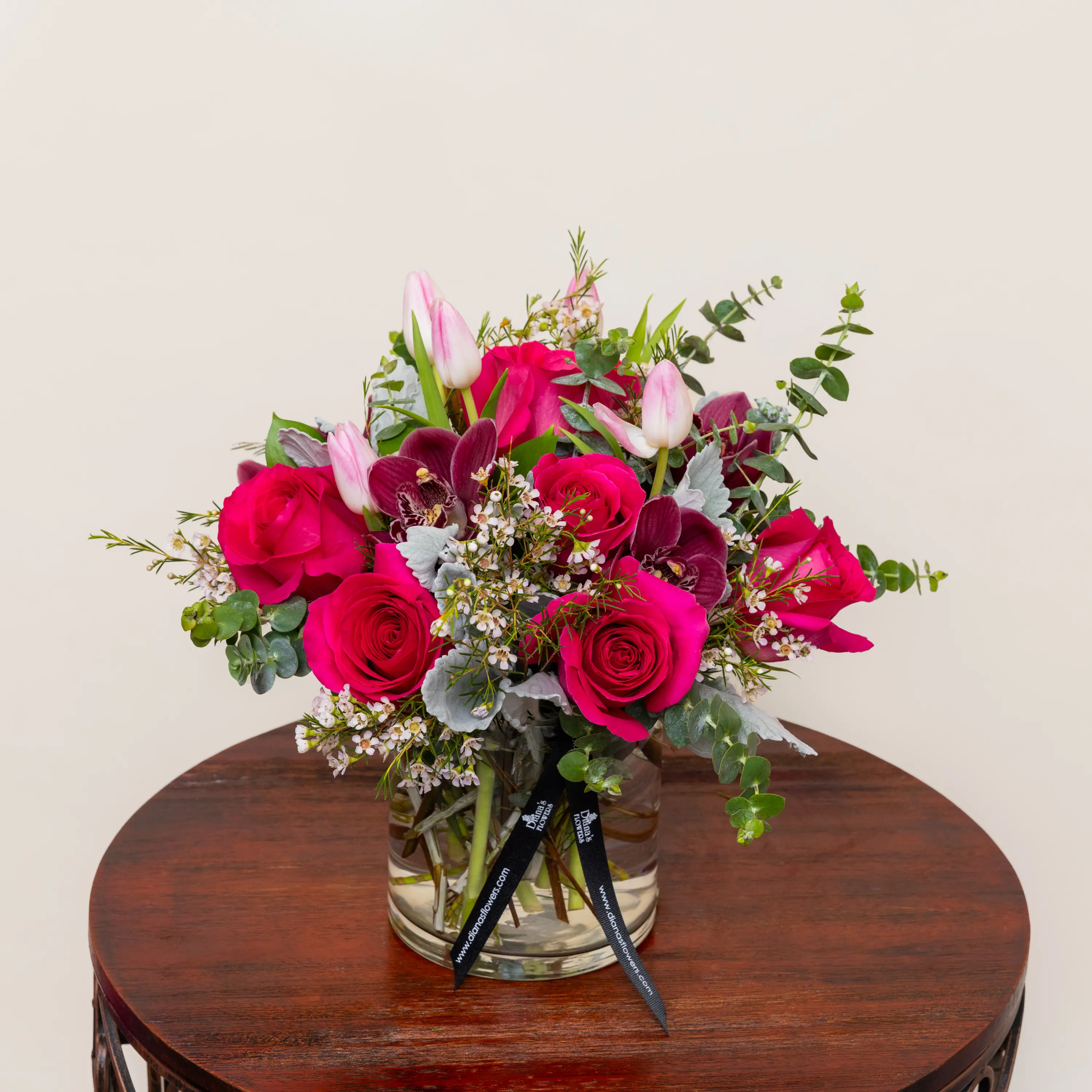 Erika | Dee's Flowers in Los Angeles, California