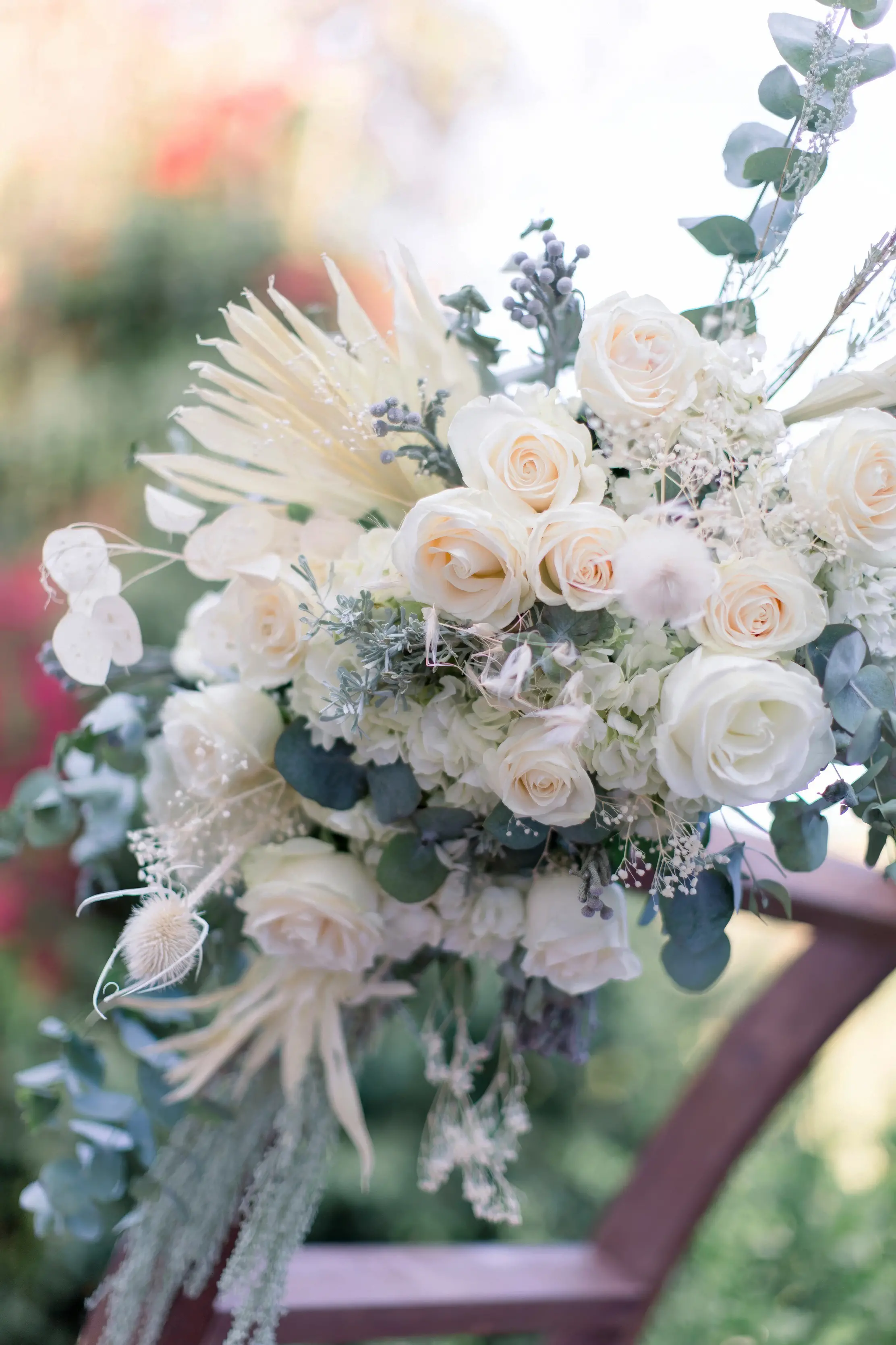 Best Winter Wedding Flowers