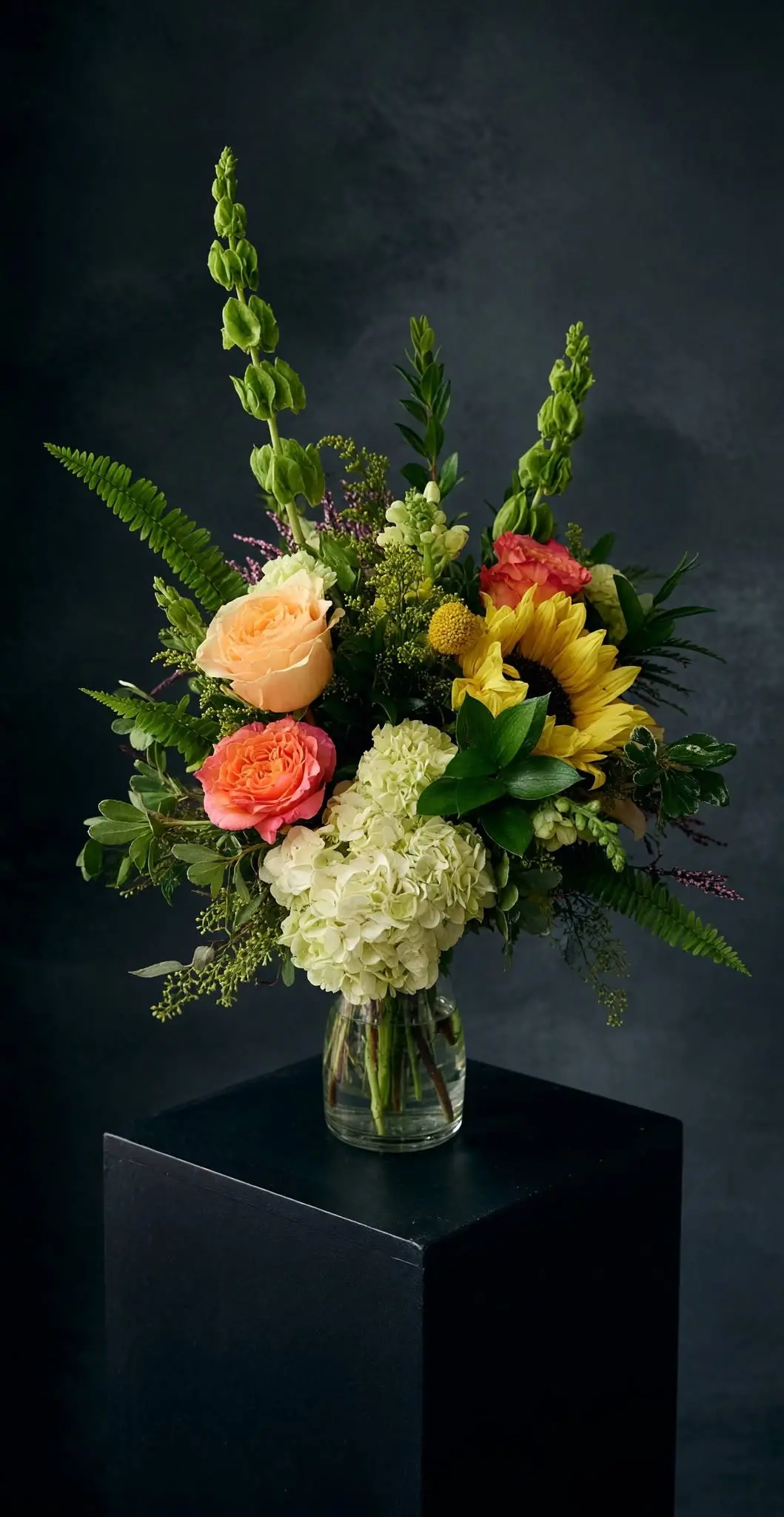 Days of Summer Bouquet | K. Marie Flowers and Gifts in New