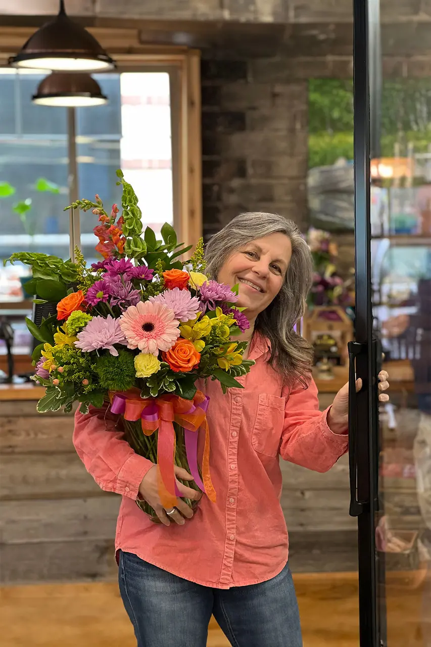 It's Our Expertise! | Expressions Floral in Gilroy, California