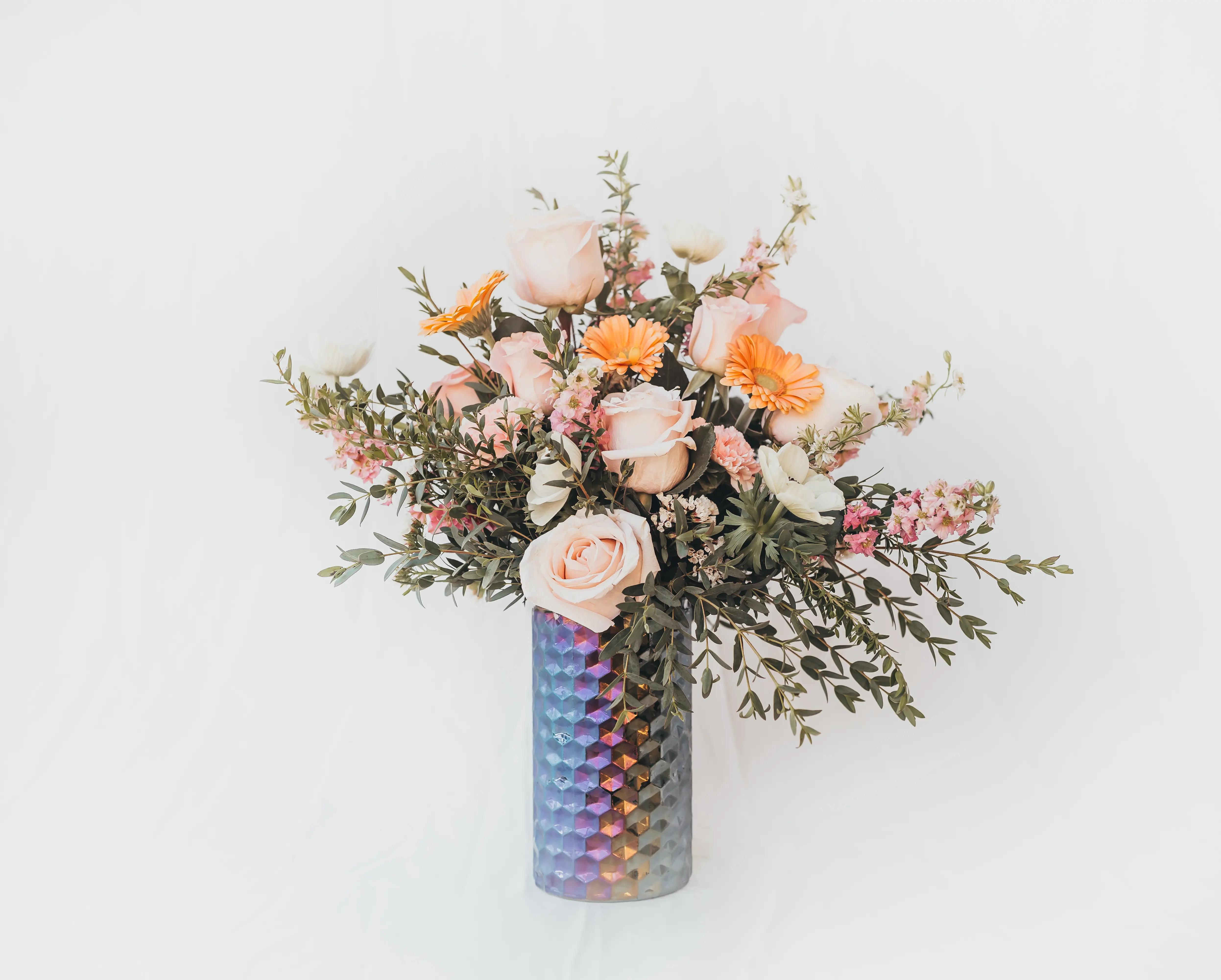 Rosé Atelier | Expressions Floral in Gilroy, California