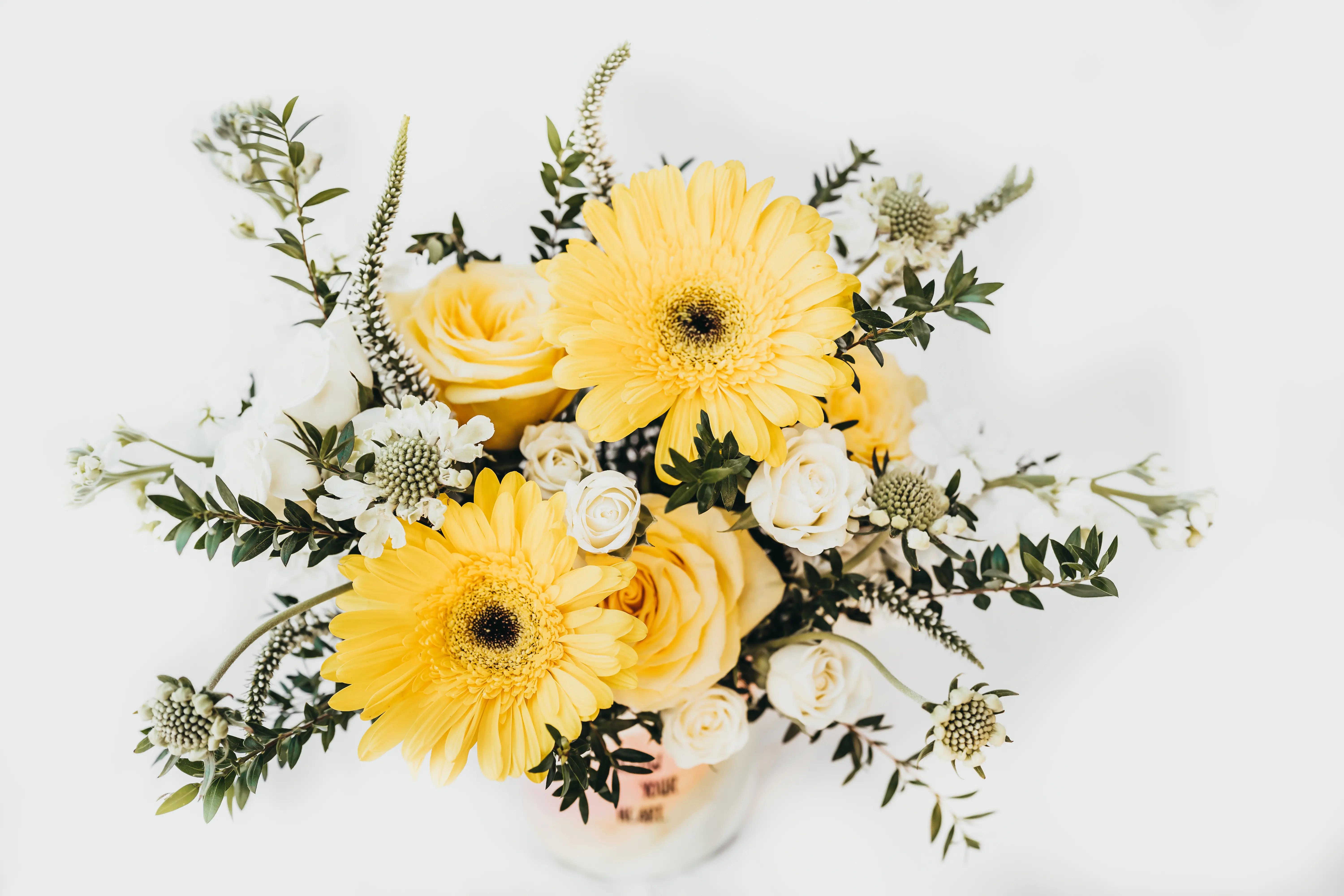Follow Your Heart | Expressions Floral in Gilroy, California