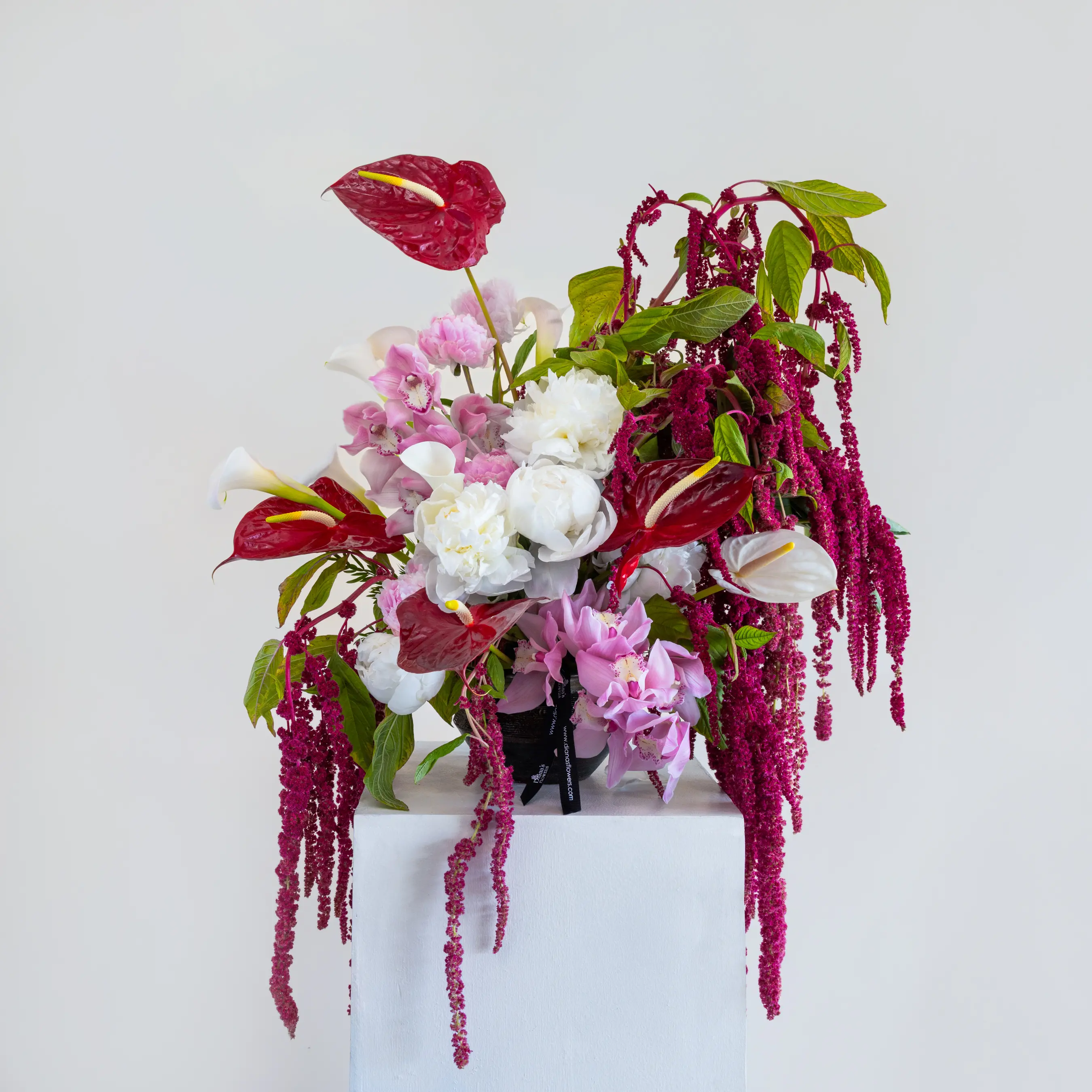 Custom Arrangement