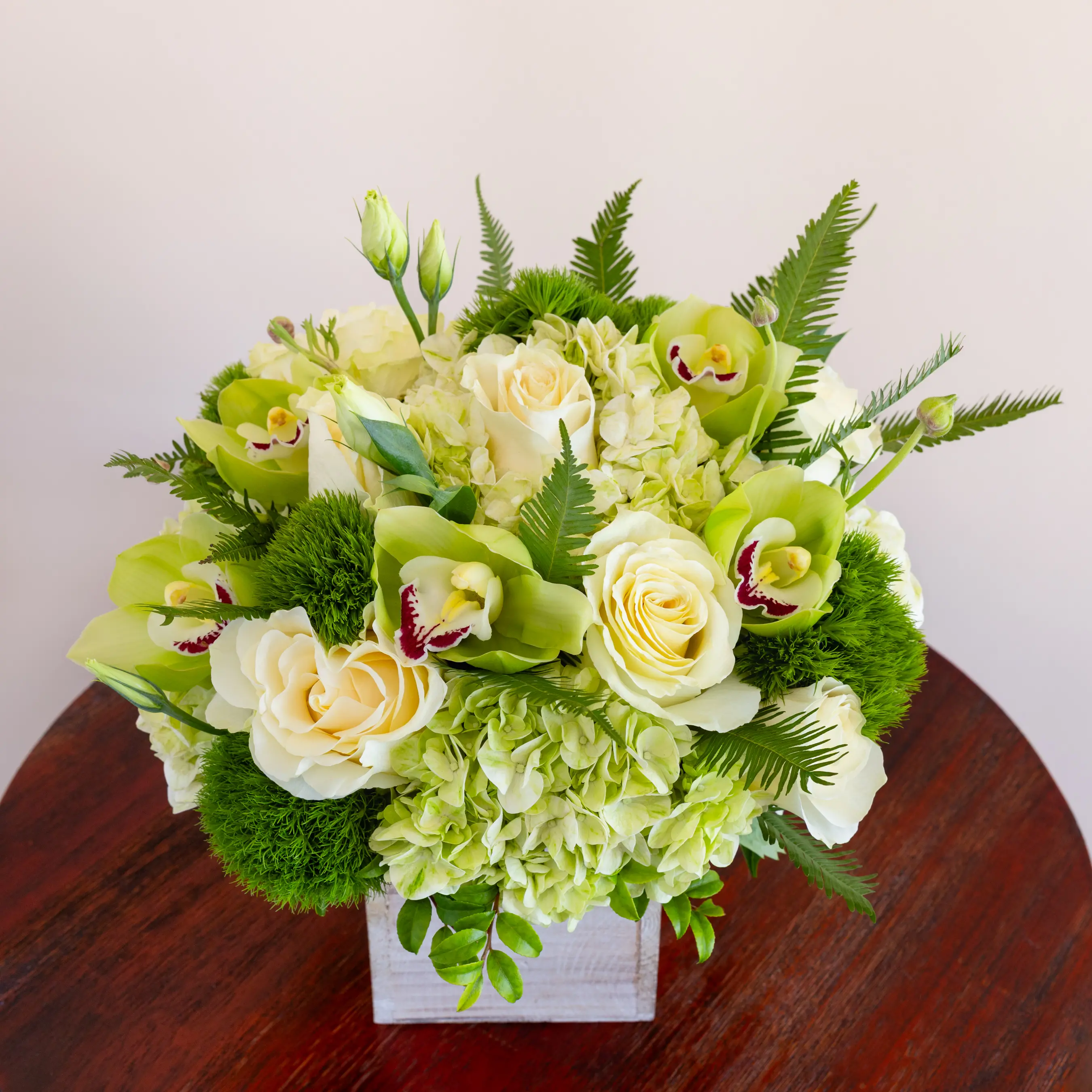 Everyday Flowers