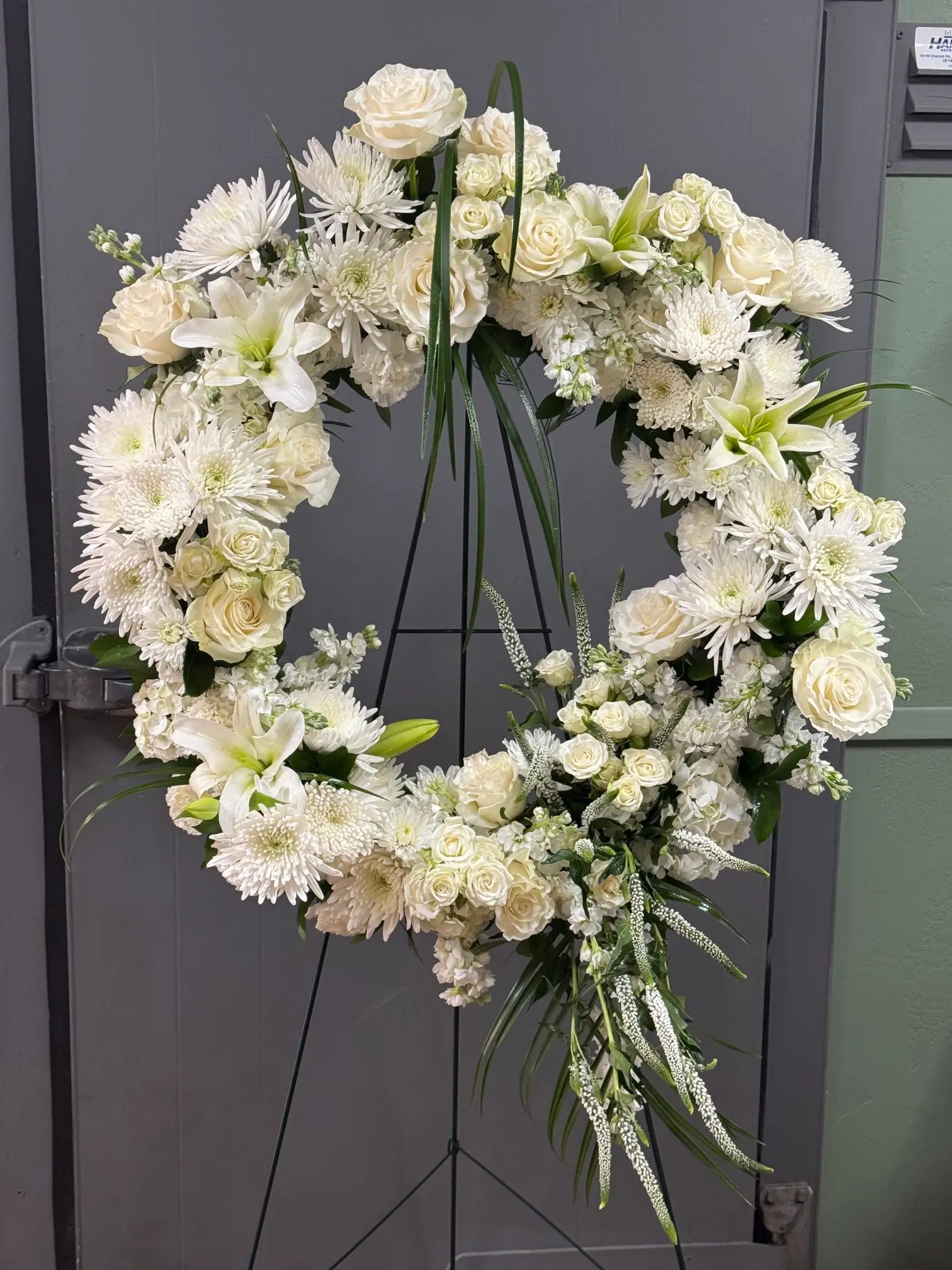 Sympathy Wreaths El Cajon CA