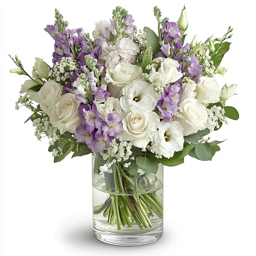 rose様お取り置き Rose & Lily Celebration at From You Flowers