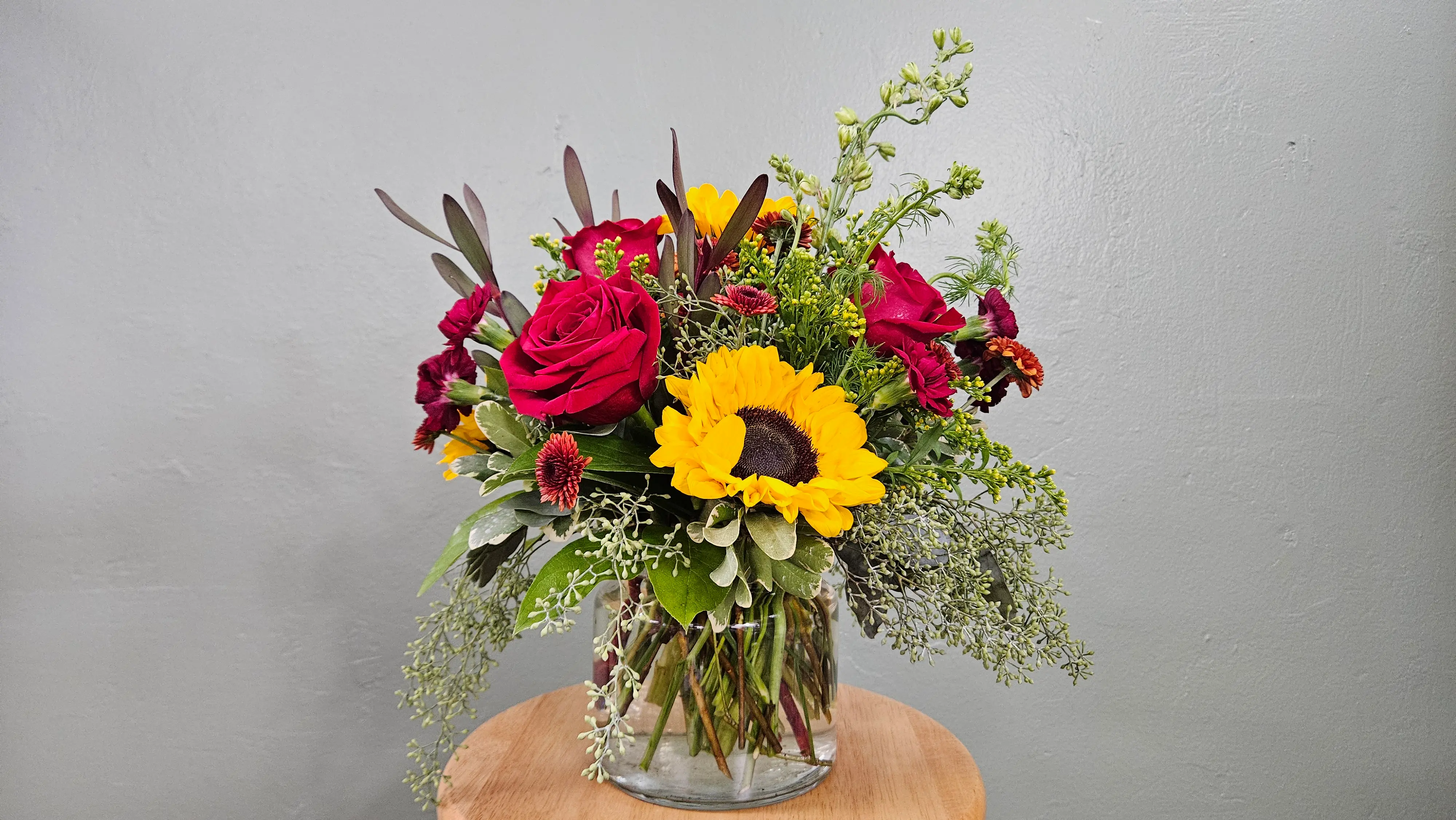 Sunset Serenade – WFS0701 | Wylie Flower and Gift in Wylie, Texas