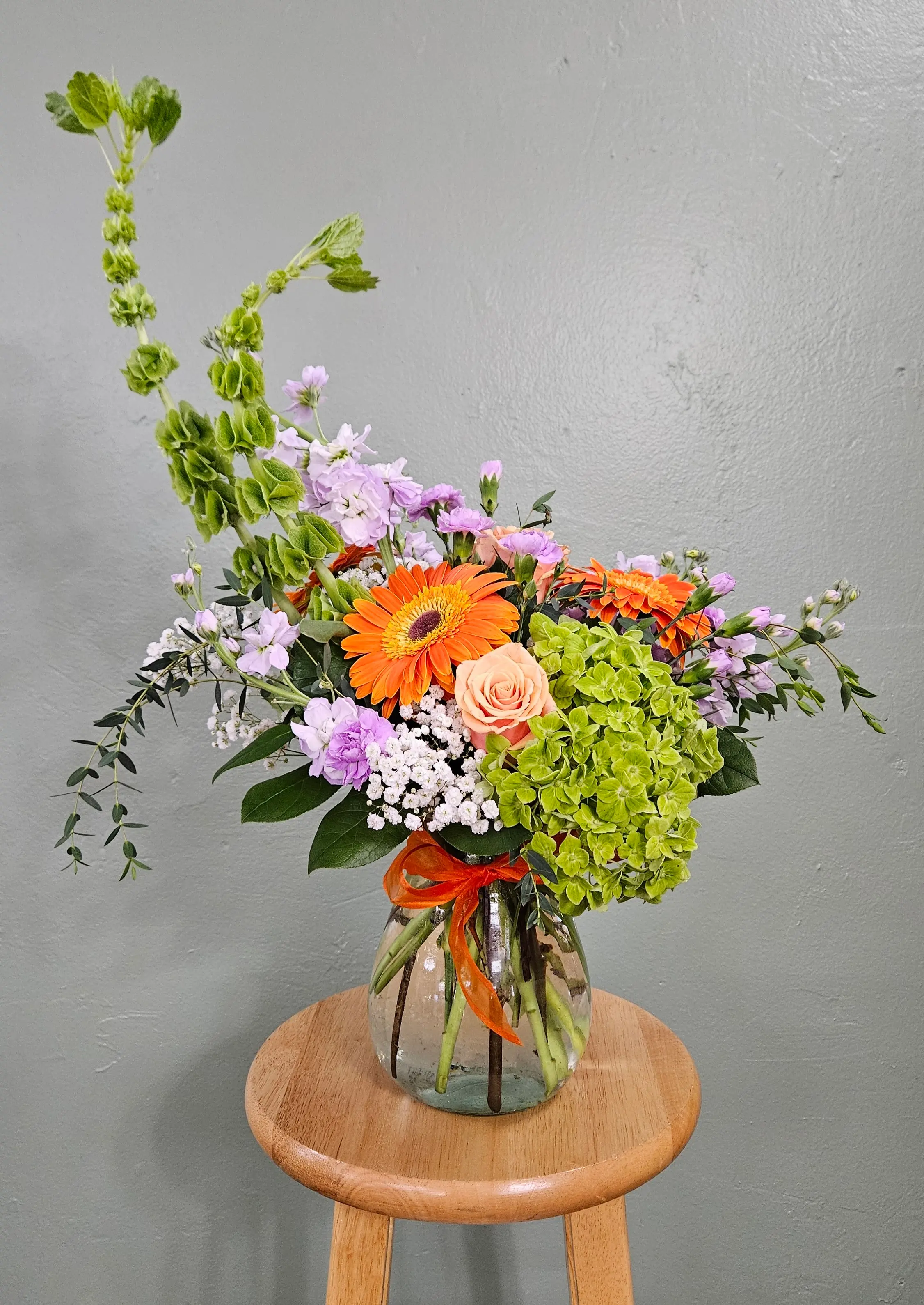 Fairy Garden - WFS0621 | Wylie Flower and Gift in Wylie, Texas
